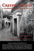 Creepy Crawls: A Horror Fiend's Travel Guide by Herschell Gordon Lewis