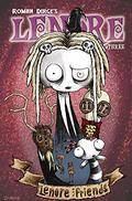 Lenore #3 by Roman Dirge