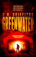 Greenwater by K.R. Griffiths