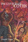 The Lovecraft Coven by Donald Tyson