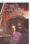 The Face in the Mirror by Stephanie S. Tolan