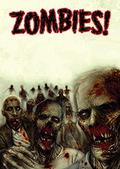 Zombies!: Feast (Zombies! #1) by Chris Bolton