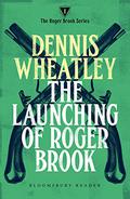 De vlucht van Roger Brook by Dennis Wheatley