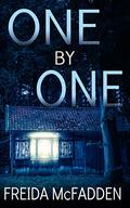 One By One by Freida McFadden