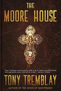 The Moore House by Tony Tremblay