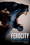 Ferocity by Stephen Laws