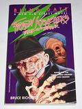 Blind Date (Freddy Krueger's Tales of Terror #1) by Bruce Richards