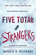 Five Total Strangers by Natalie D. Richards