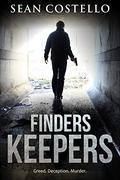Finders Keepers by Sean Costello
