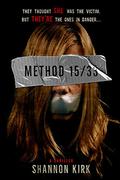 Method 15/33 (Method 15/33 #1) by Shannon Kirk