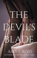 The Devil's Blade by Amy Cross