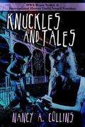 Knuckles and Tales by J.K. Potter