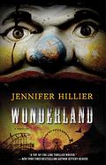 Wonderland by Jennifer Hillier