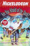 The Tale of the Horrifying Hockey Team (Are You Afraid of the Dark? #23) by K.S. Rodríguez