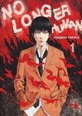 No Longer Human, Vol. 1 (人間失格 / Ningen Shikkaku #1) by Osamu Dazai