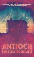 Antioch by Jessica Leonard