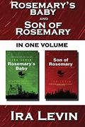 Son of Rosemary/Rosemary's Baby (Rosemary's Baby #1-2) by Ira Levin