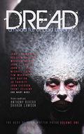 Dread: A Head Full of Bad Dreams by Edward Morris