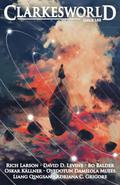 Clarkesworld Magazine, #188 May 2022 by Alex Shvartsman