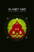 Planet On3: The Art and Writing of Ryan Lee by Ryan Lee