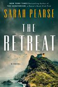 The Retreat (Detective Elin Warner #2) by Sarah Pearse