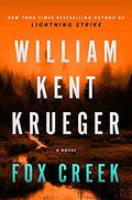 Fox Creek (Cork O'Connor #18) by William Kent Krueger