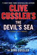 Clive Cussler's The Devil's Sea (Dirk Pitt #26) by Dirk Cussler