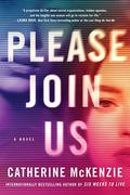 Please Join Us by Catherine McKenzie