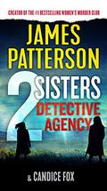 2 Sisters Detective Agency by Candice Fox