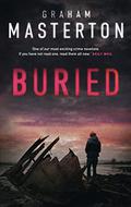 Buried by Graham Masterton