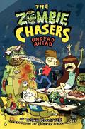 Undead Ahead by John Kloepfer, Steve Wolfhard