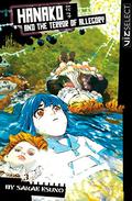 Hanako and the Terror of Allegory, Volume 3 by Sakae Esuno