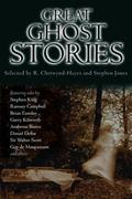 Great Ghost Stories (Great Ghost Stories #1) by R. Chetwynd-Hayes