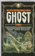 The Eighteenth Fontana Book Of Great Ghost Stories (The Fontana Book of Great Ghost Stories #18) by Rick Kennett