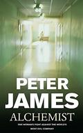Alchemist by Peter James