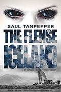 Iceland (The Flense #2) by Saul W. Tanpepper