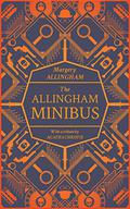 The Allingham Minibus (Albert Campion Mystery #short stories) by Margery Allingham