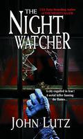 The Night Watcher (Night #2) by John Lutz