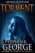 Torment by Stephen R. George
