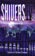 Shivers IV (Shivers #4) by T.M. Wright