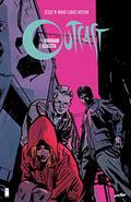 Outcast #9 (Outcast (Single Issues) #9) by Paul Azaceta