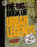The Big Book of Urban Legends by Robert Loren Fleming
