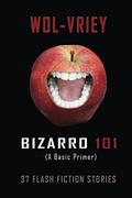 Bizarro 101 by Wol-vriey