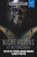 Night Visions: At the Crossroad by Chet Williamson