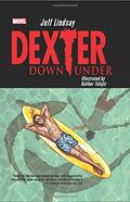 Dexter Down Under by Jeff Lindsay