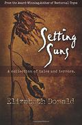 Setting Suns by Elizabeth Donald