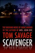 Scavenger by Tom Savage