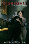 Nightmare Magazine 16: January 2014 by Kate Jonez