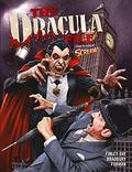 The Dracula File by Gerry Finley-Day