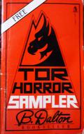 Tor Horror Sampler by William Relling Jr.